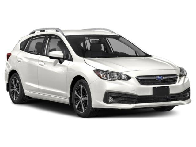 Used 2023 Subaru Impreza Premium image 9