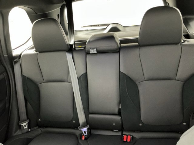 Used 2025 Subaru Forester Touring AWD/4WD image 15