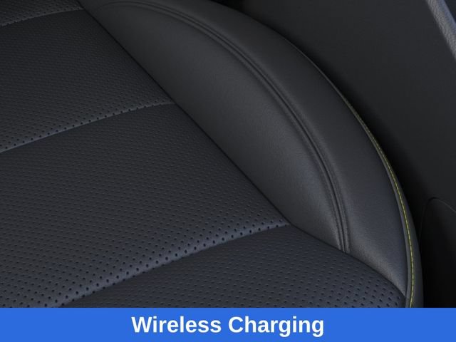New 2026 Chevrolet Trax ACTIV w/ Sunroof Package FWD image 22