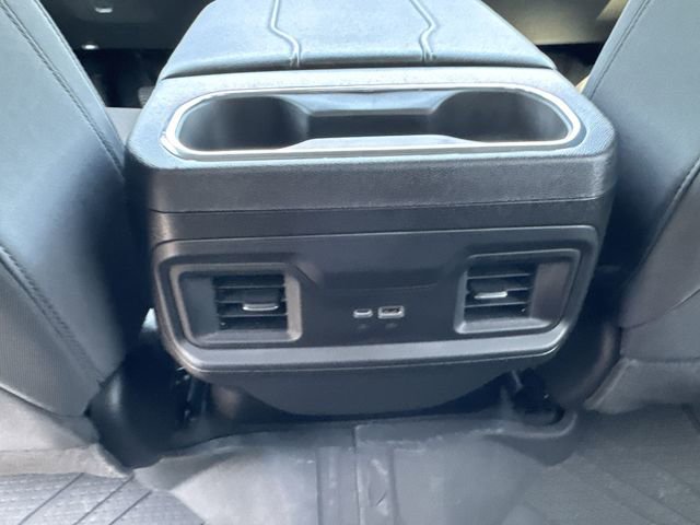 Certified 2024 Chevrolet Silverado 1500 RST w/ Protection Package image 22