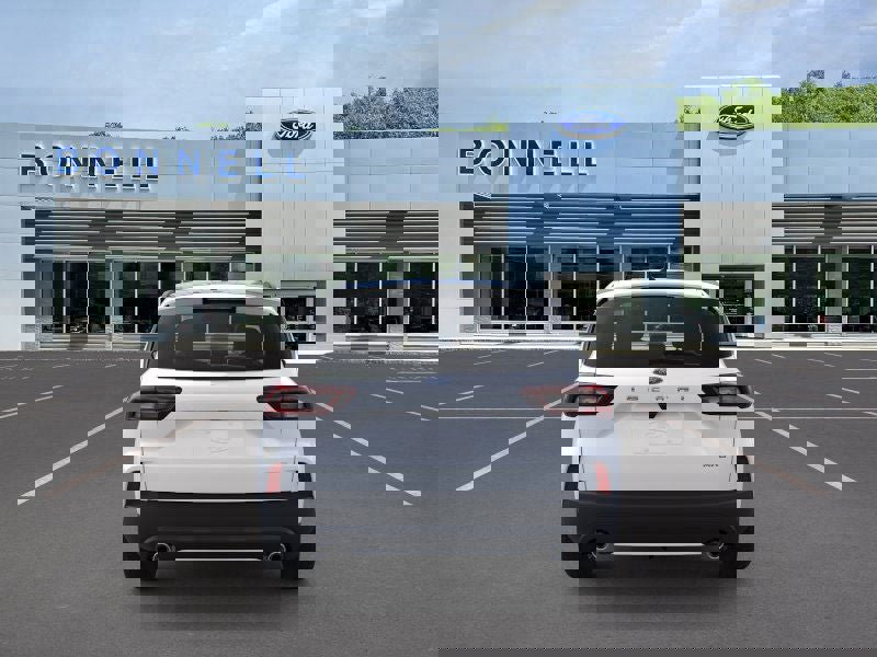 New 2025 Ford Escape ST-Line w/ Cold Weather Package image 5