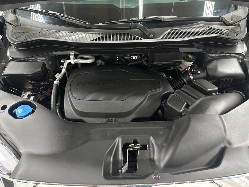 Used 2023 Honda Passport EX-L image 42