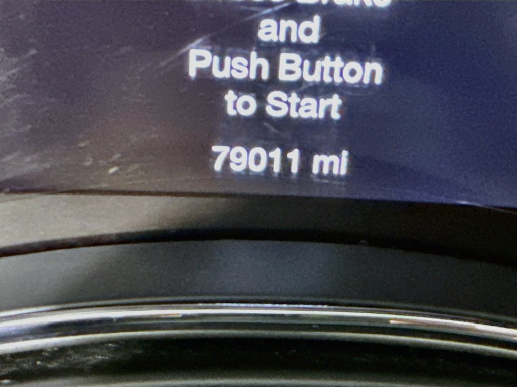 Used 2021 Jeep Grand Cherokee Trailhawk AWD/4WD image 5