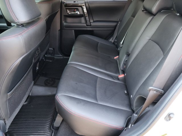 Used 2020 Toyota 4Runner TRD Off-Road Premium w/ Moonroof Package AWD/4WD image 24