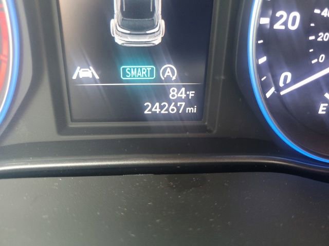 Used 2023 Hyundai Kona SEL image 32