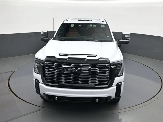 New 2026 GMC Sierra 2500 Denali Ultimate AWD/4WD image 18