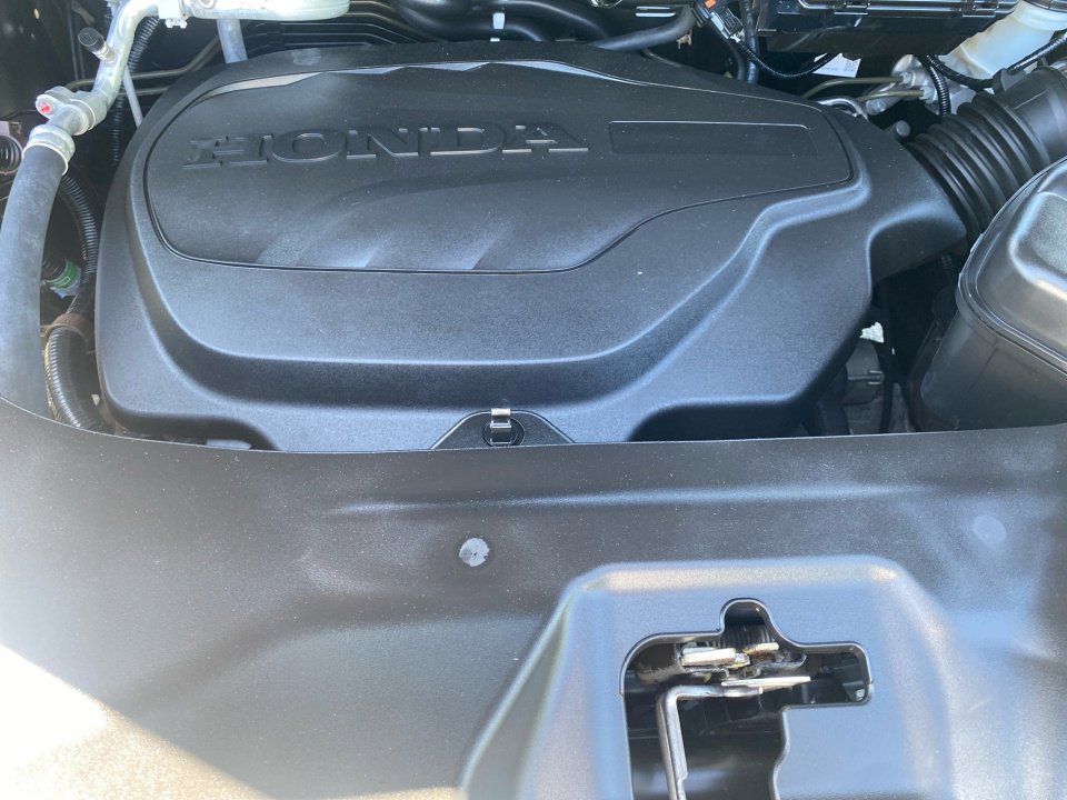 Certified 2023 Honda Ridgeline RTL-E image 20