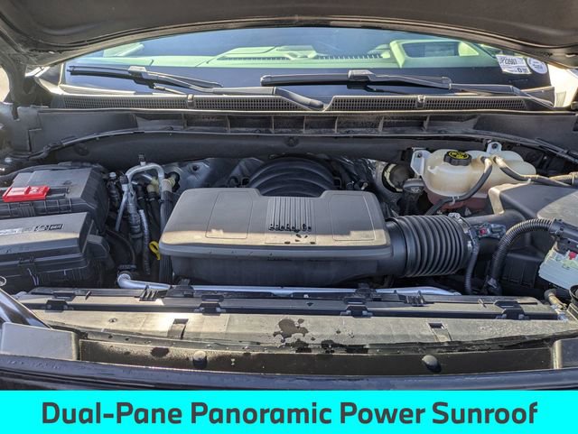 Used 2023 GMC Yukon Denali image 12