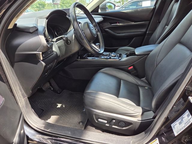 Used 2023 MAZDA CX-30 AWD 2.5 S w/ Preferred Package image 11