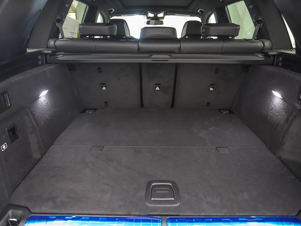 Used 2026 BMW X5 xDrive50e w/ Climate Comfort Package AWD/4WD image 23