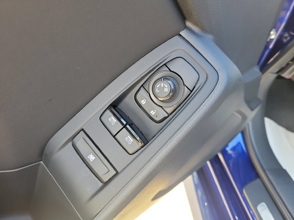 Certified 2023 Toyota GR86 Premium RWD image 13