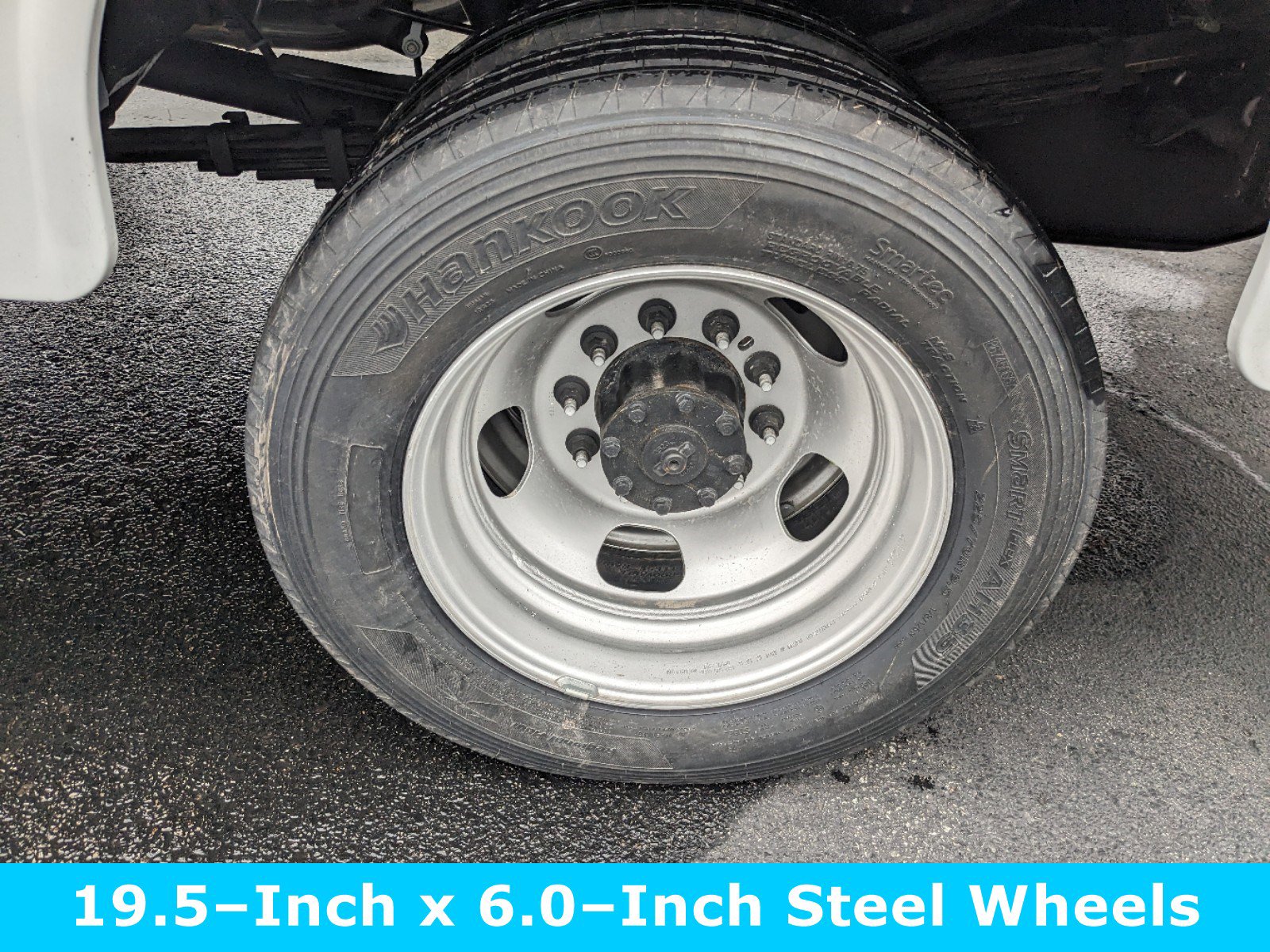 New 2024 RAM 4500 Tradesman image 8