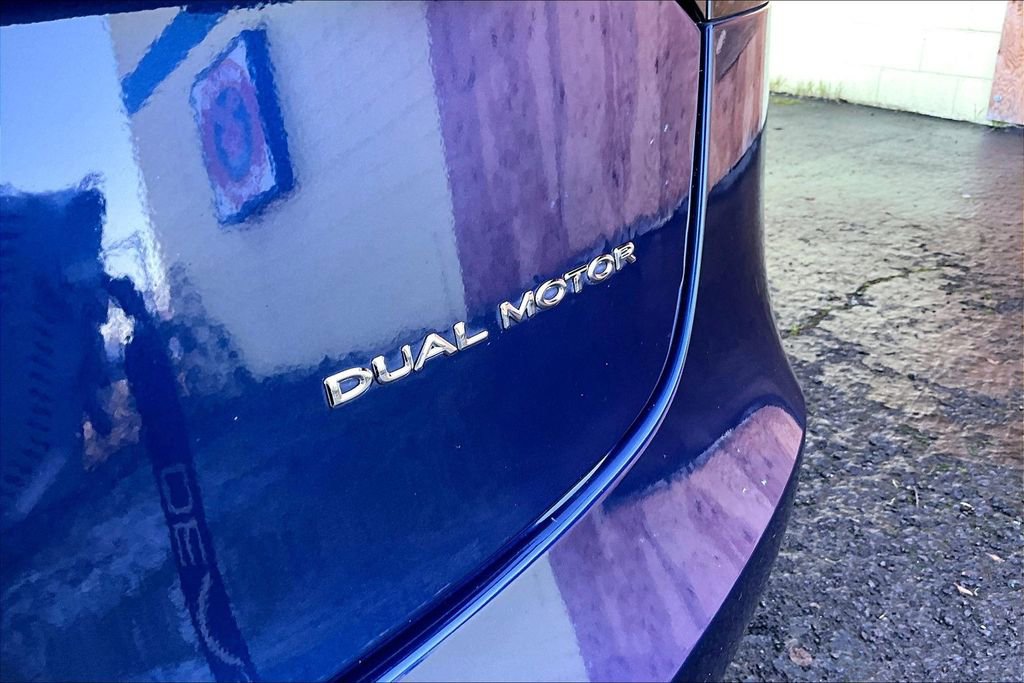 Used 2019 Tesla Model 3 Long Range image 11