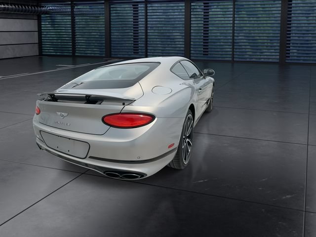 Used 2021 Bentley Continental GT V8 AWD/4WD image 8