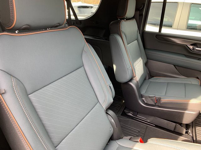 New 2026 GMC Yukon XL AT4 w/ AT4 Premium Plus Package image 22