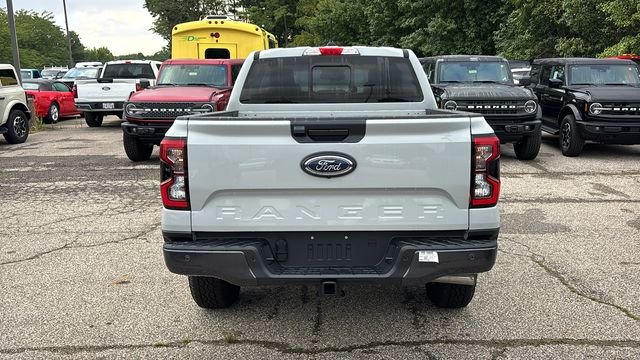 New 2026 Ford Ranger XLT w/ Equipment Group 301A High AWD/4WD image 29