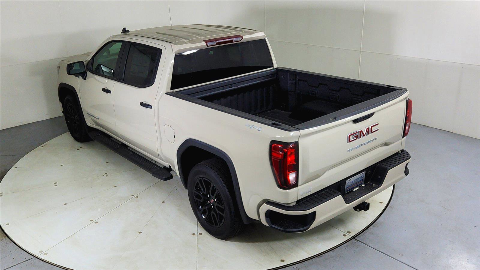 New 2026 GMC Sierra 1500 Pro w/ Graphite Edition image 20