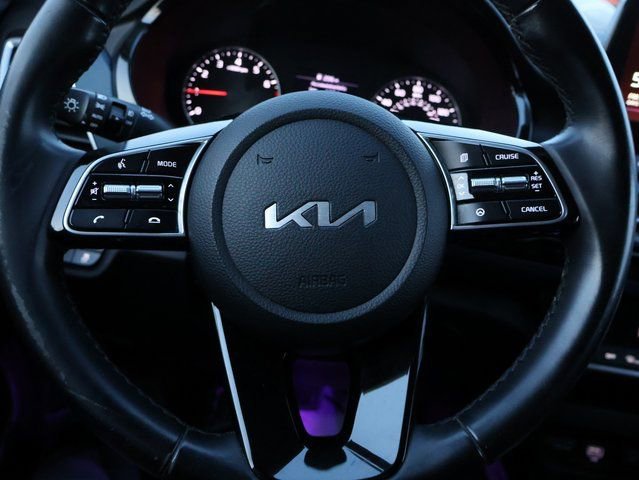 Used 2022 Kia Seltos S image 26