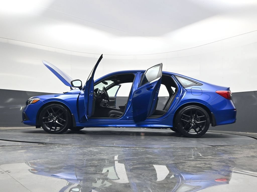 Used 2023 Honda Civic Sport image 39