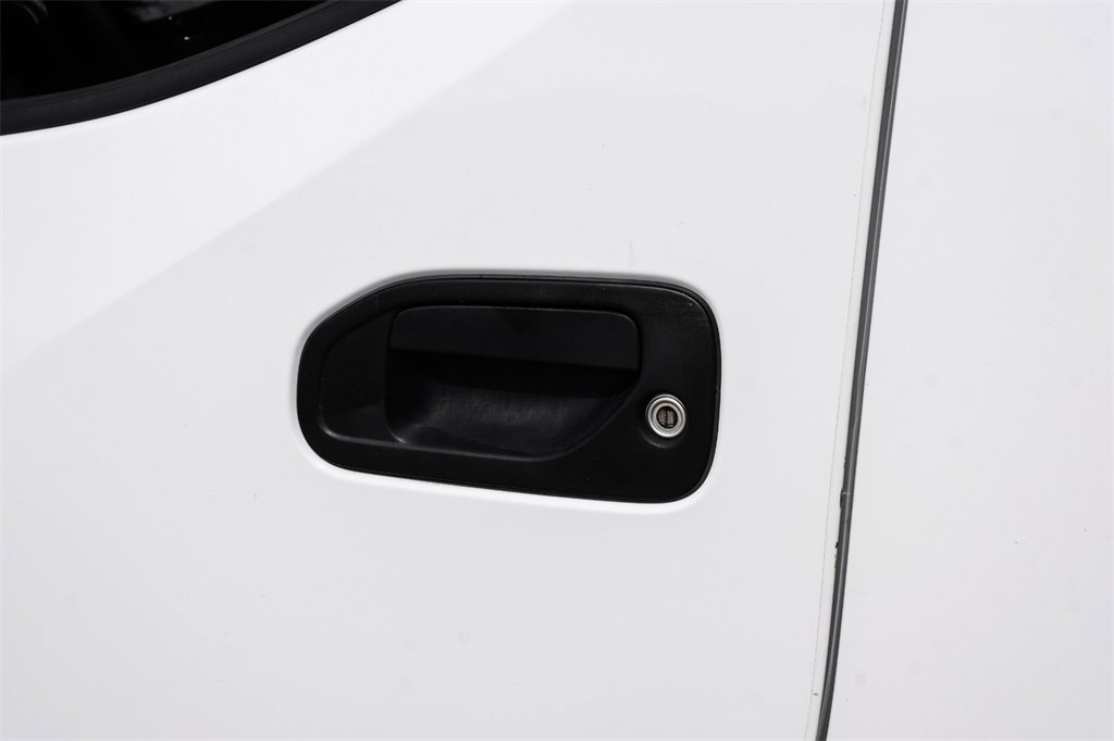 Used 2019 Nissan NV200 SV w/ Navigation Package image 35