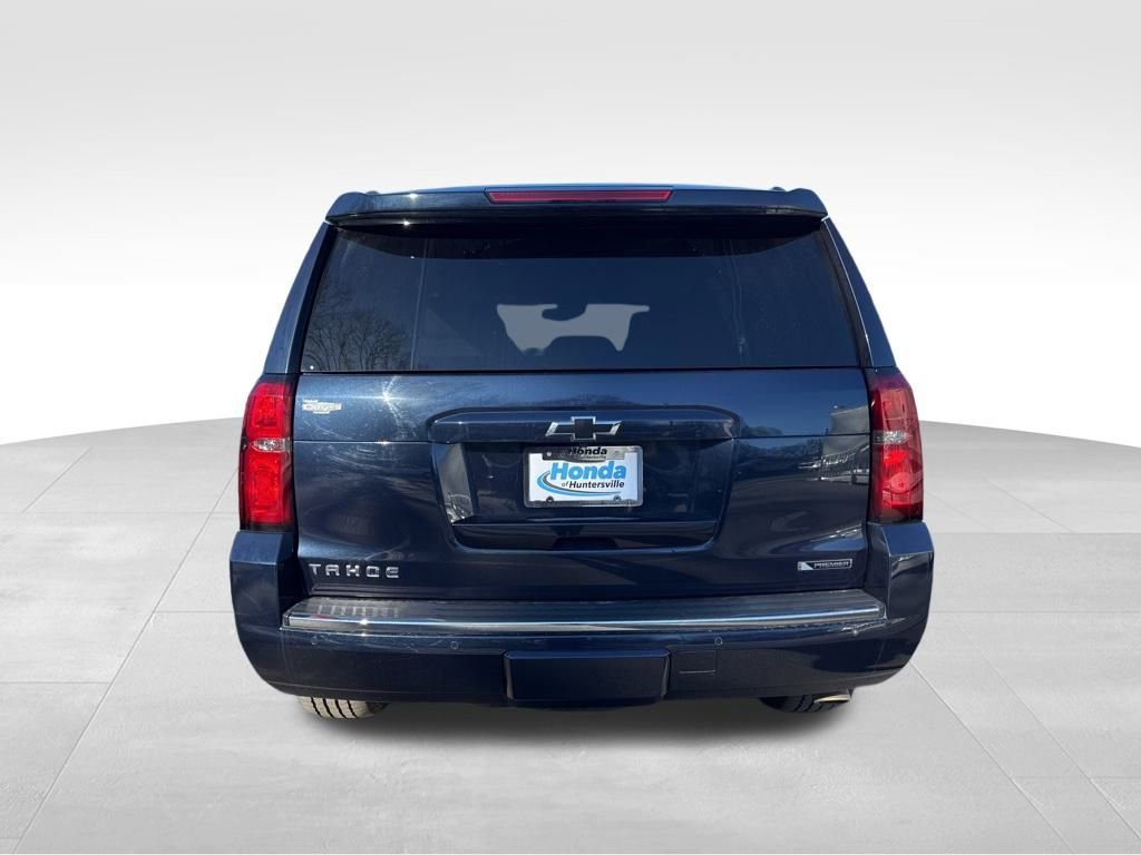 Used 2018 Chevrolet Tahoe Premier image 7