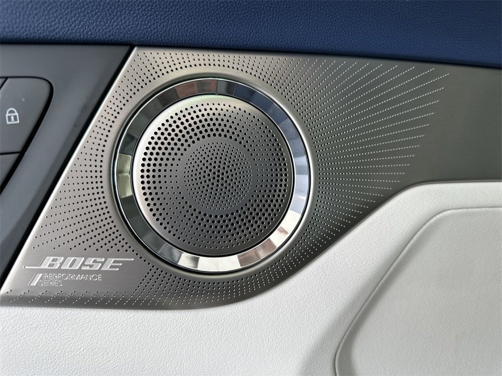 New 2026 Buick Enclave Avenir w/ Super Cruise Package image 13