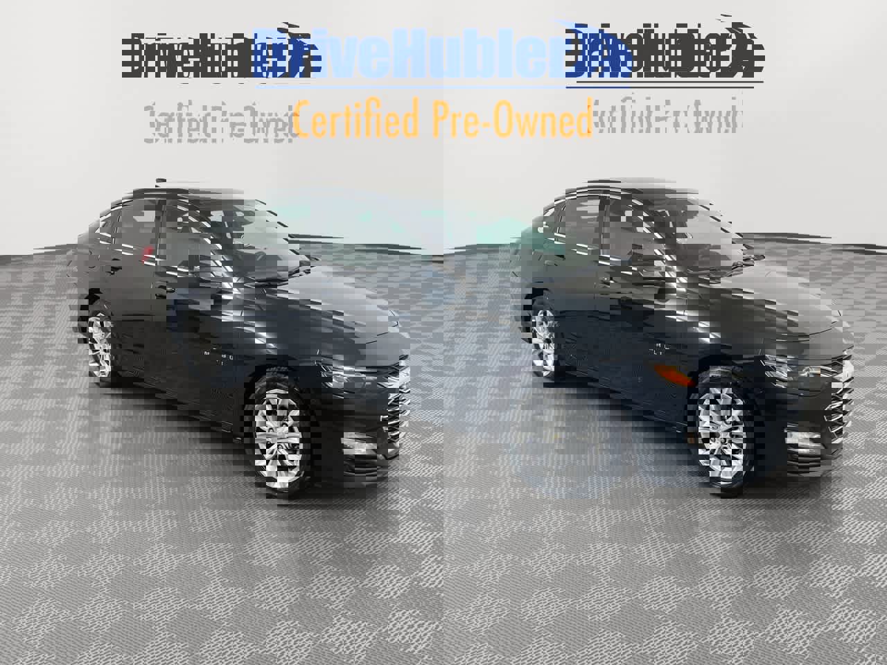 Used 2023 Chevrolet Malibu LT image 2