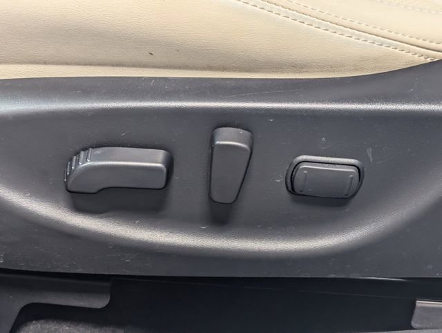 Used 2023 Nissan Maxima Platinum w/ Sport Mat Group image 11