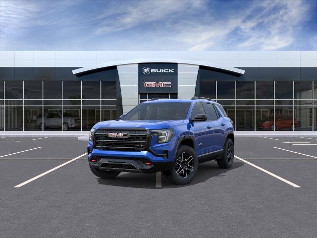 New 2026 GMC Terrain AT4 w/ Convenience Package III AWD/4WD image 32