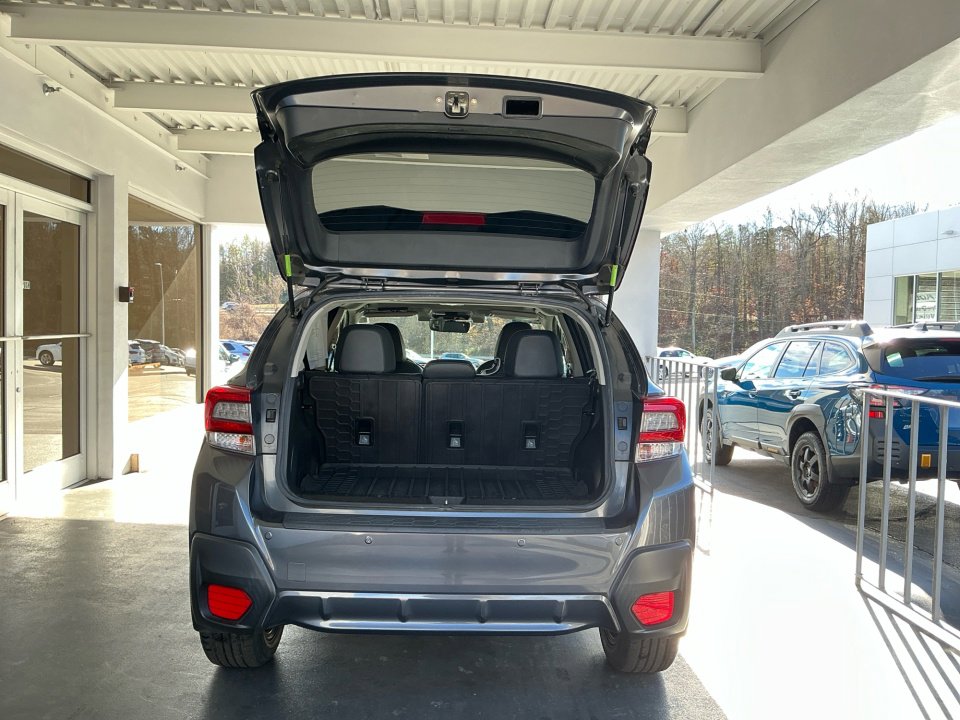 Used 2020 Subaru Crosstrek 2.0i Limited w/ Moonroof Package w/Navigation image 14