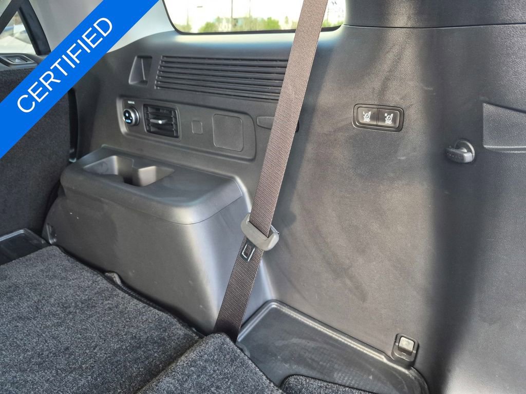 Used 2025 Hyundai Santa Fe SEL image 27