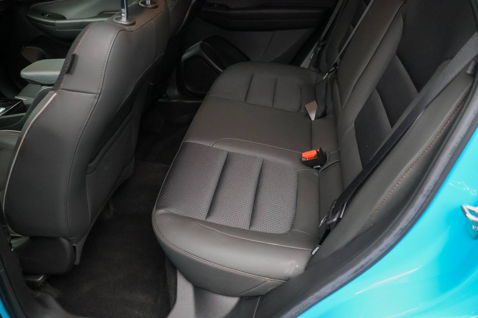 Used 2022 Chevrolet TrailBlazer RS AWD/4WD image 22