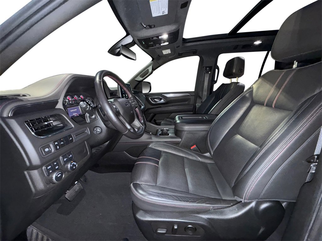 Used 2021 Chevrolet Tahoe RST w/ Luxury Package image 9