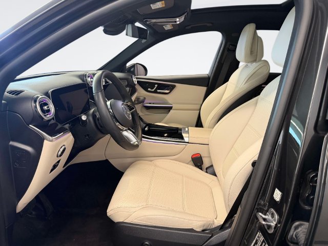 Certified 2025 Mercedes-Benz GLC 350e 4MATIC image 18