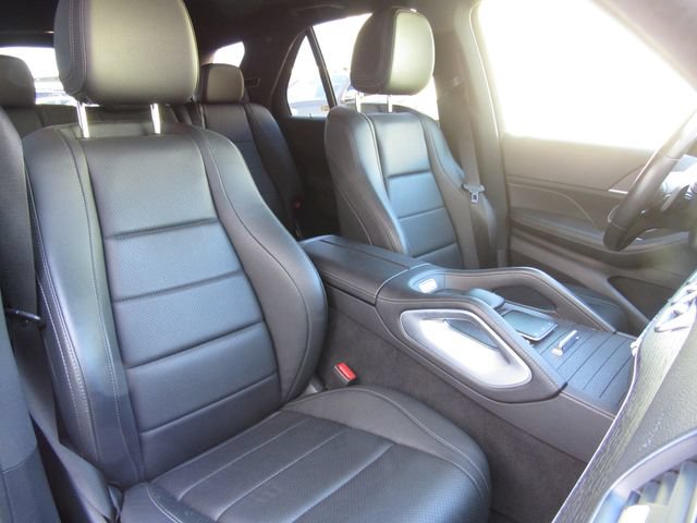 Certified 2022 Mercedes-Benz GLE 350 4MATIC w/ 3rd Row Seat Package image 21