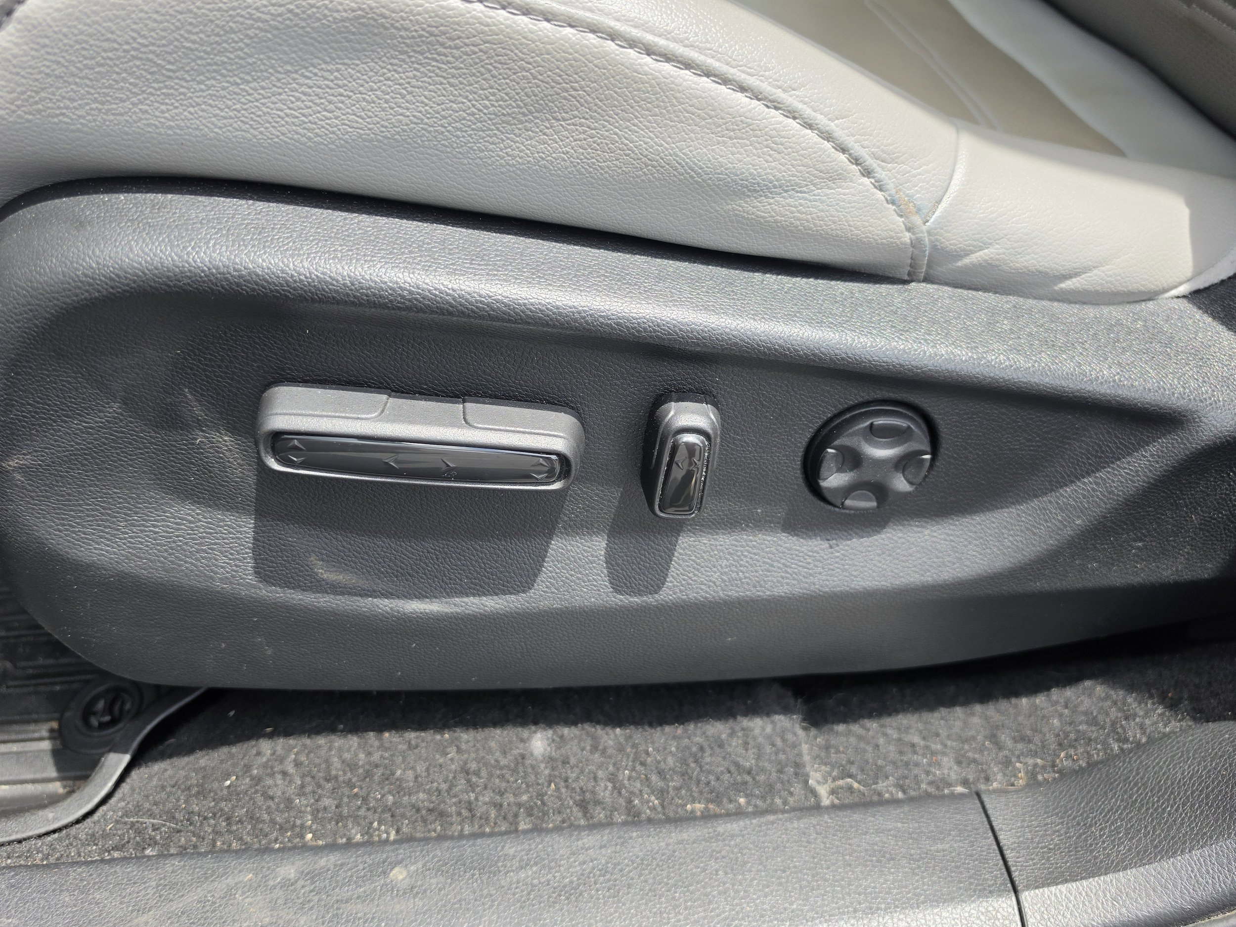 Used 2019 Honda CR-V EX-L image 22