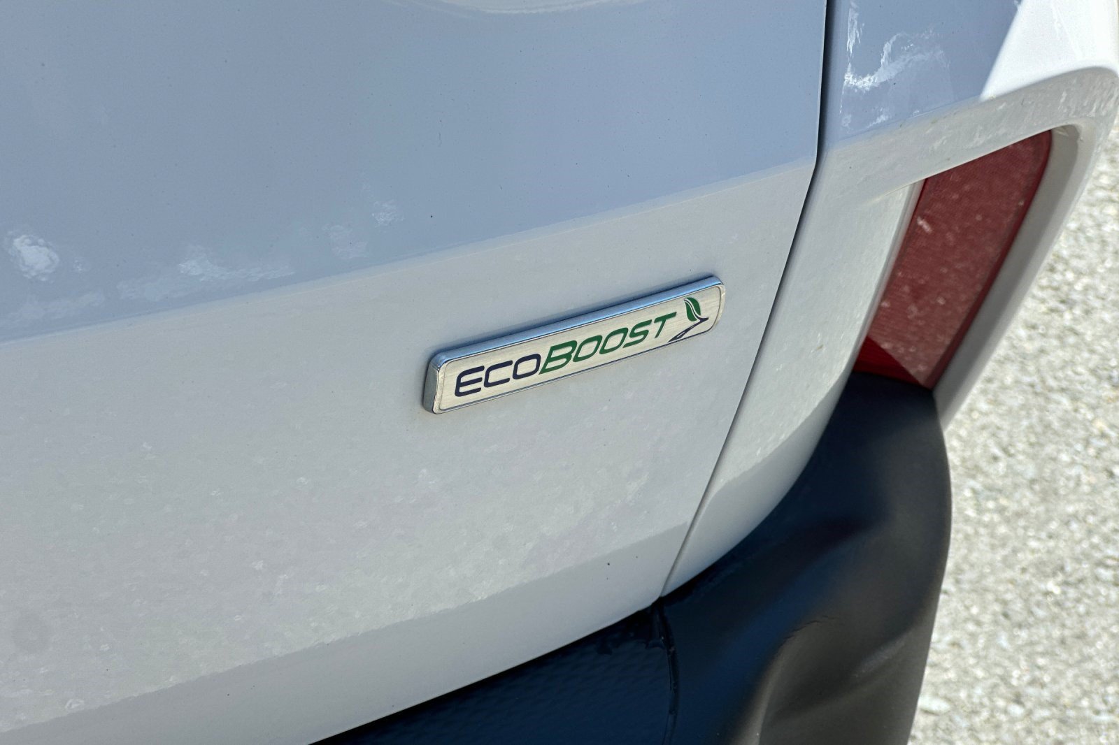 Used 2020 Ford Escape S FWD image 22