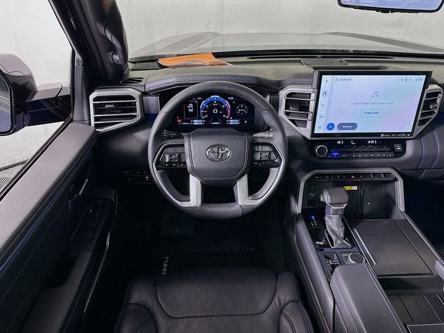 Used 2023 Toyota Tundra Platinum image 30