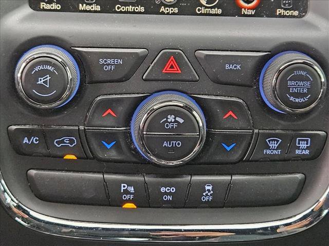 Used 2015 Dodge Durango R/T RWD image 13