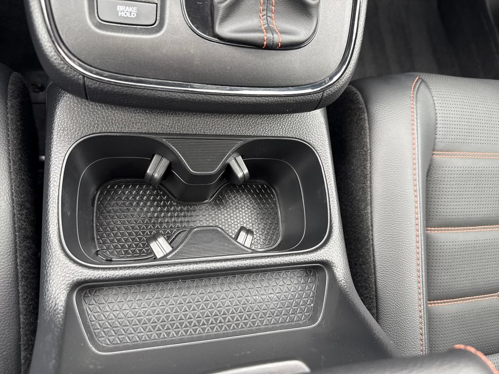 Certified 2024 Honda CR-V Sport-L image 29