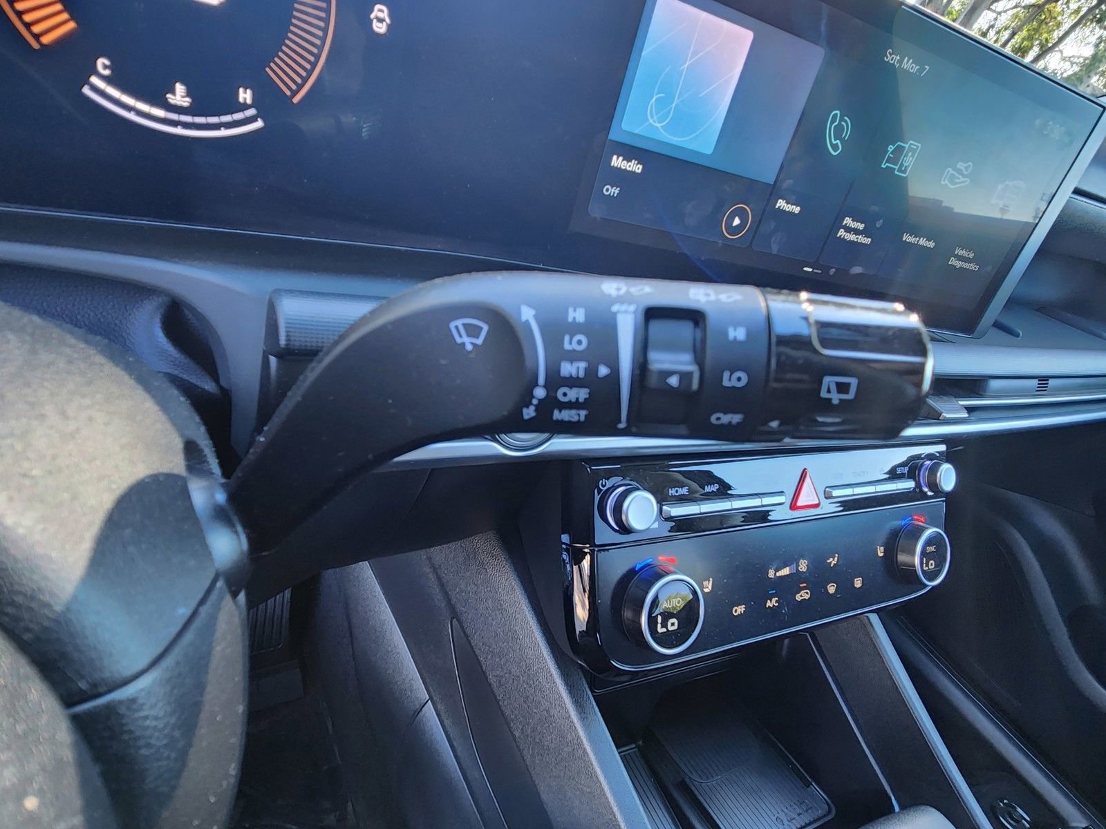 Certified 2025 Hyundai Tucson SEL image 18