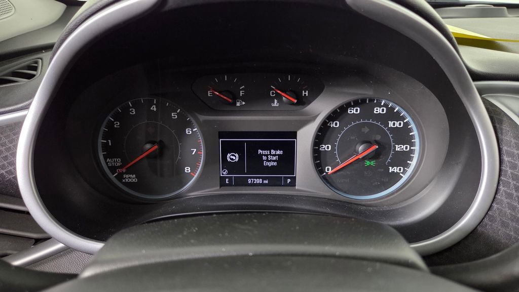 Used 2023 Chevrolet Malibu LT FWD image 19