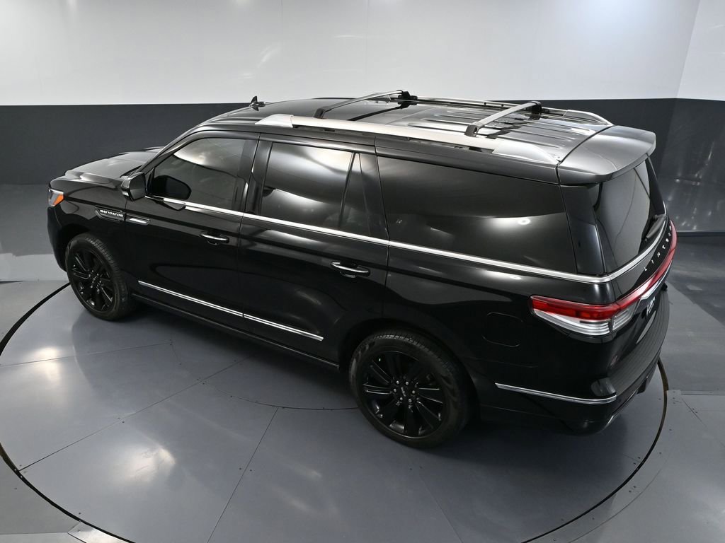 Used 2024 Lincoln Navigator Reserve w/ Equipment Group 201A image 70