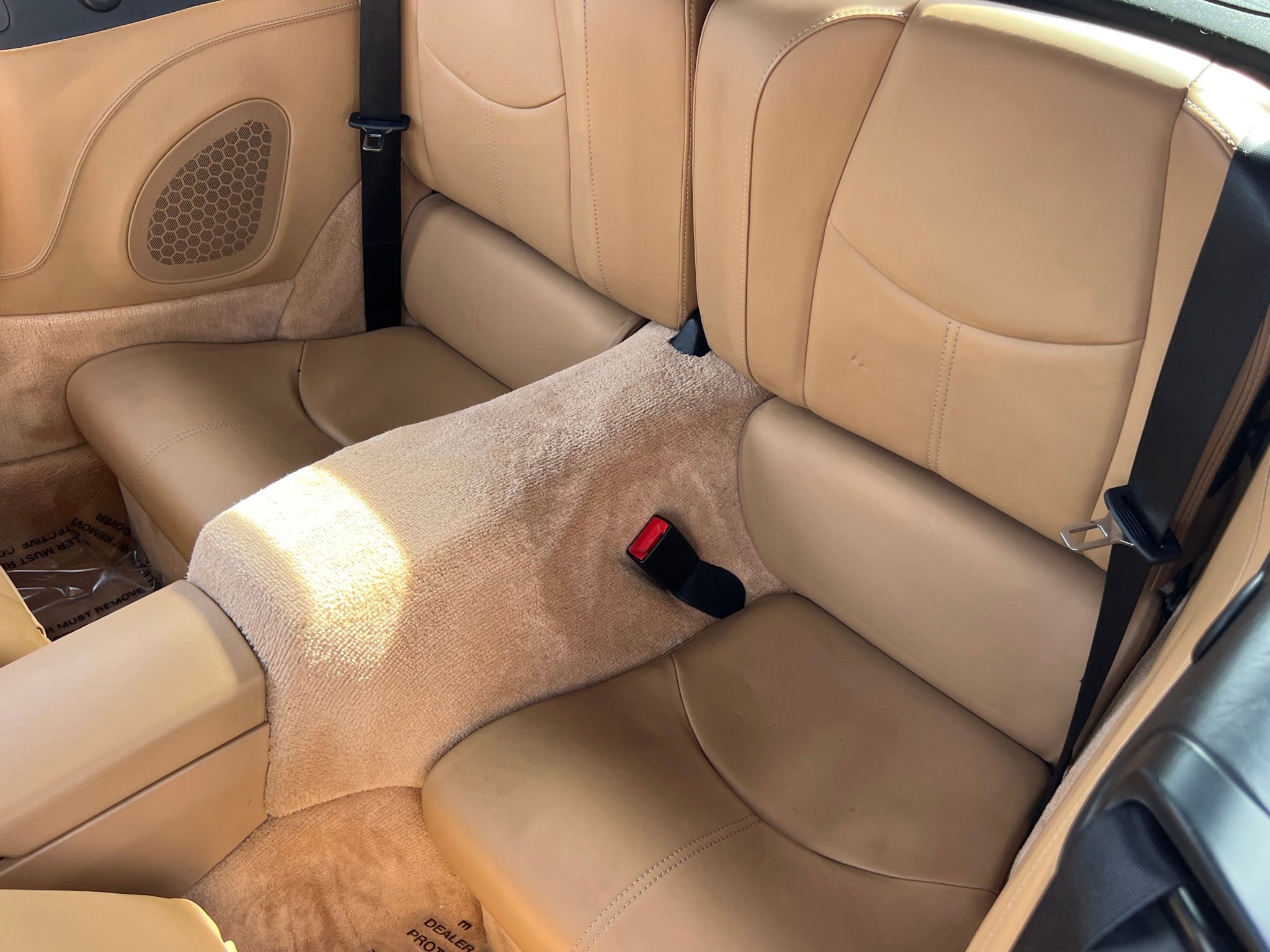 Used 2006 Porsche 911 Carrera S image 18