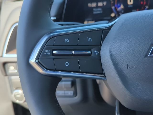 New 2026 Chevrolet Tahoe Premier w/ Sun And Tow Package image 19