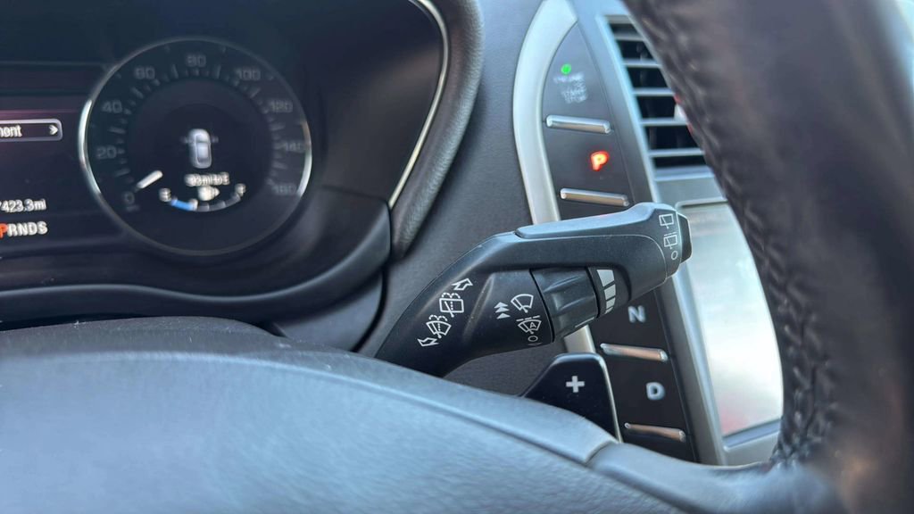 Used 2015 Lincoln MKC AWD w/ Equipment Group 102A Reserve image 30