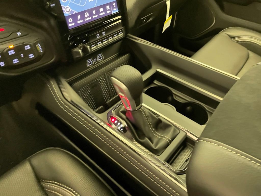 New 2026 RAM 1500 RHO AWD/4WD image 17