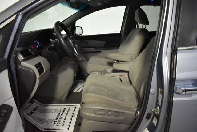 Used 2012 Honda Odyssey EX image 11