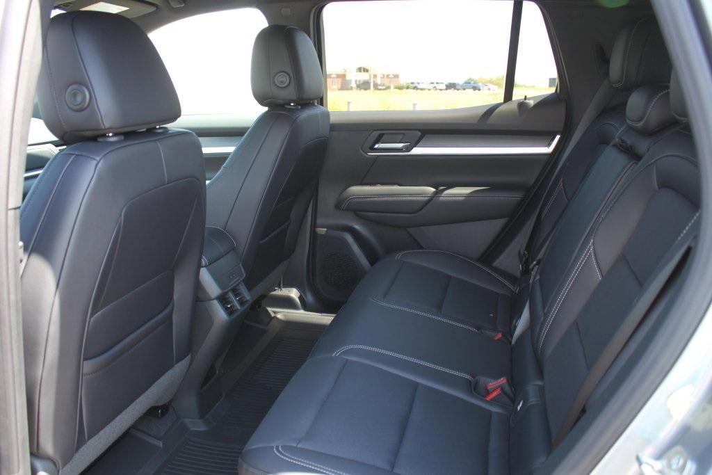 New 2026 GMC Terrain Elevation w/ Elevation Premium Package image 6