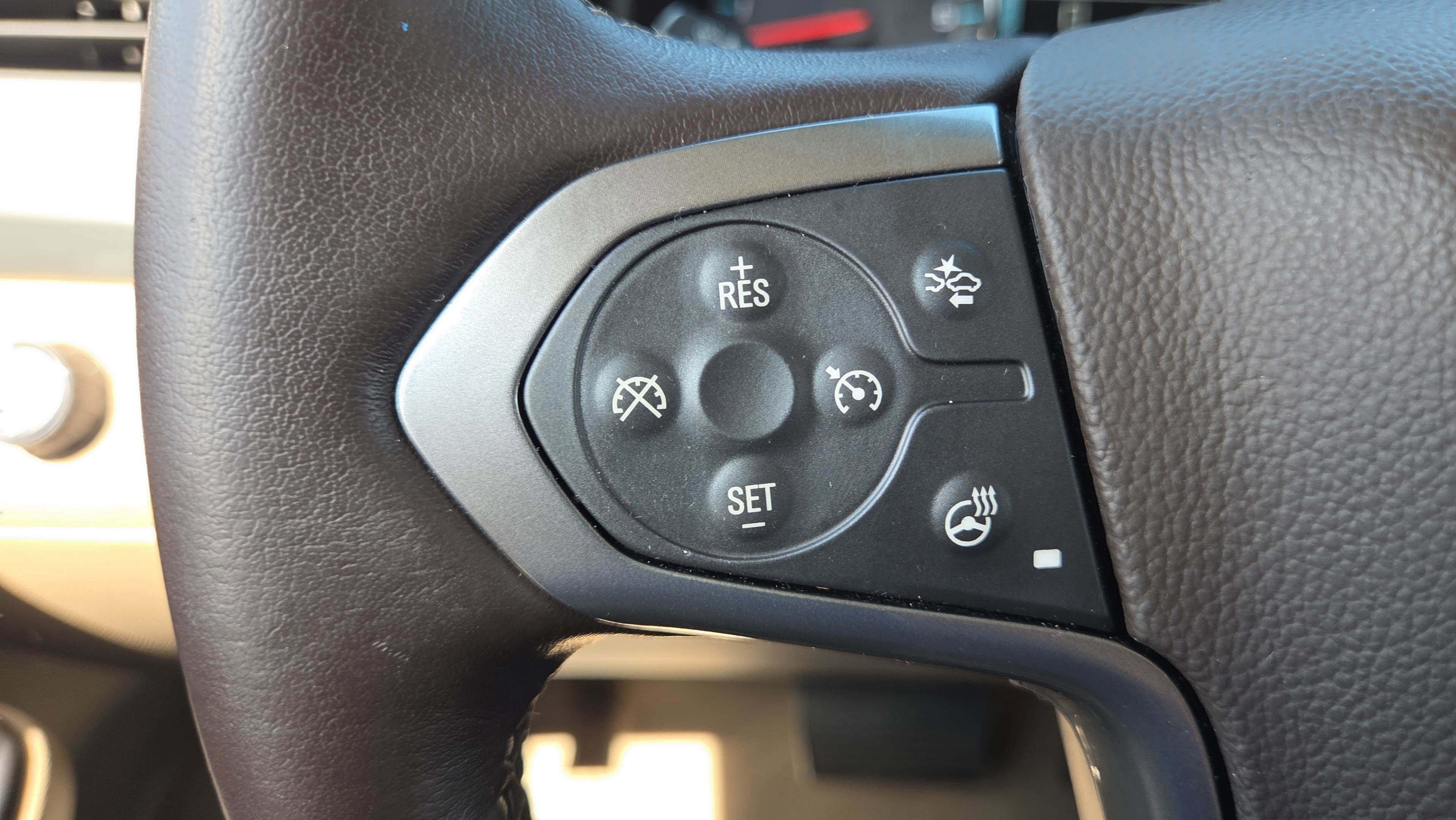 Used 2019 Chevrolet Tahoe LT RWD image 24